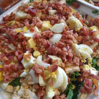 Wakey Wakey Eggs and Bakey