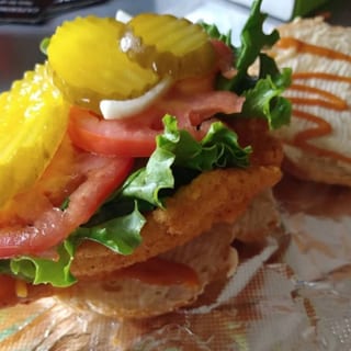 Fish Gobbler
