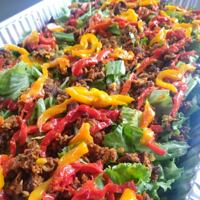Vegan Salad (Full).