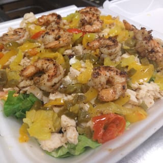 Ultimate Shrimp