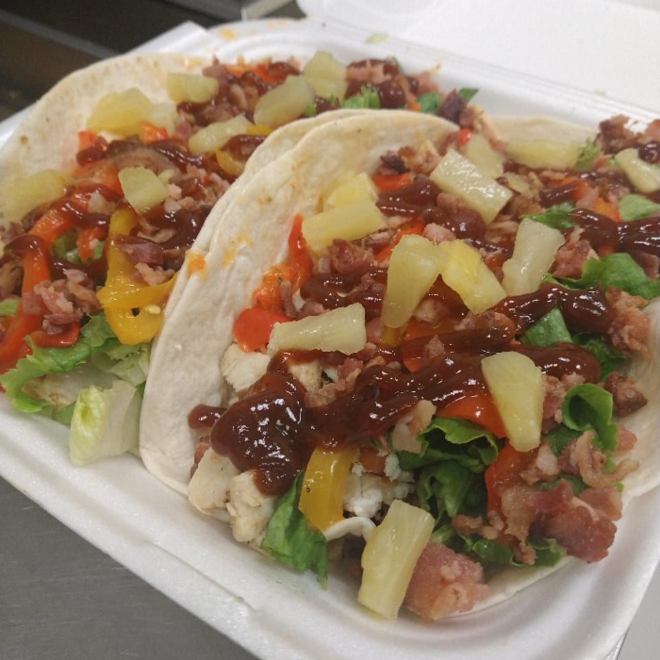 Delicious Wraps: A Healthy and Flavorful Option
