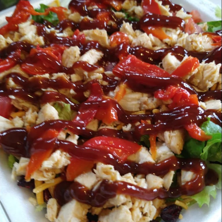 Vegan Nachos: A Delicious Plant-Based Option