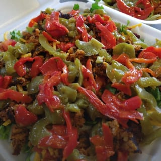Vegetarian